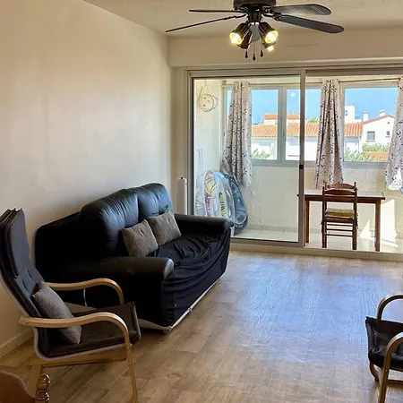 Coeur De Village, Proche Mer, Commerces, Tv, Parking Prive, Ascenseur - Fr-1-529-279 *